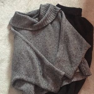 SWEATER BUNDLE